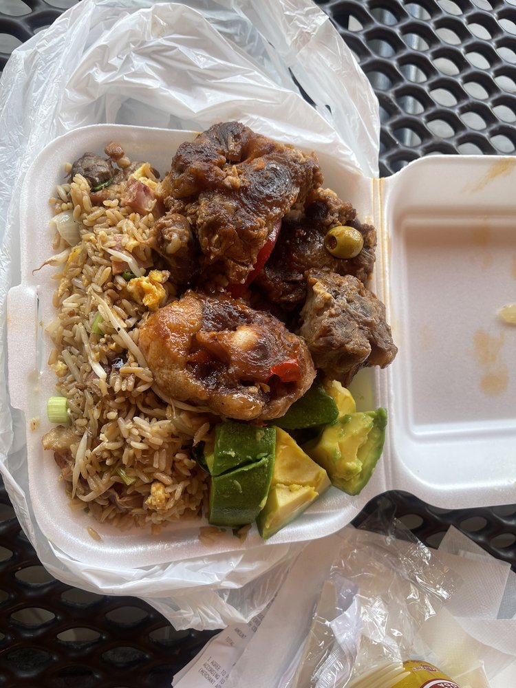 Soriano Brothers Cuban Cuisine