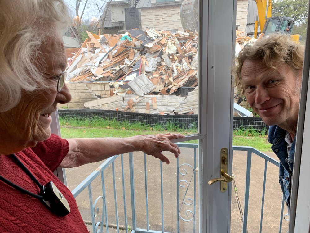 Southwest Destructors