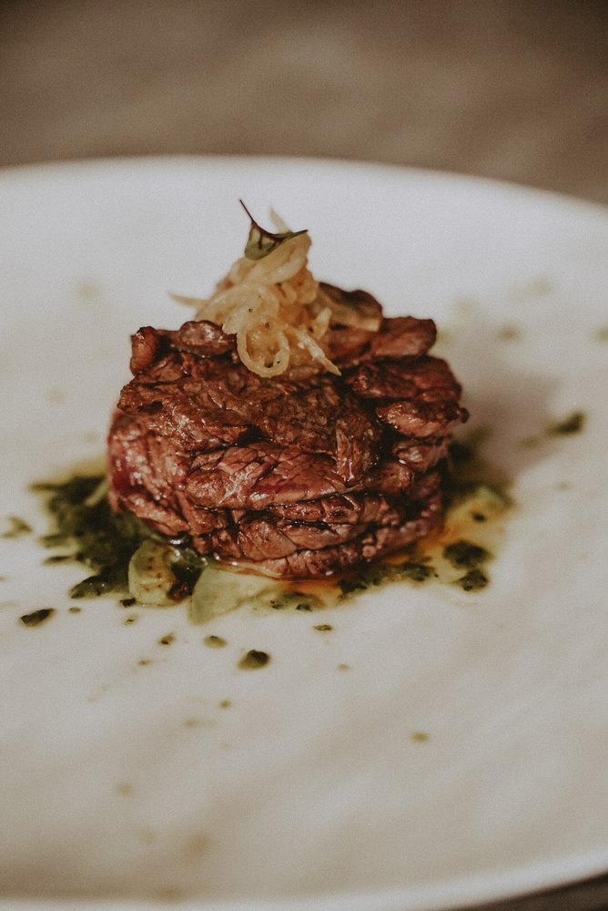 Mint Tapas and Sushi - Sandy