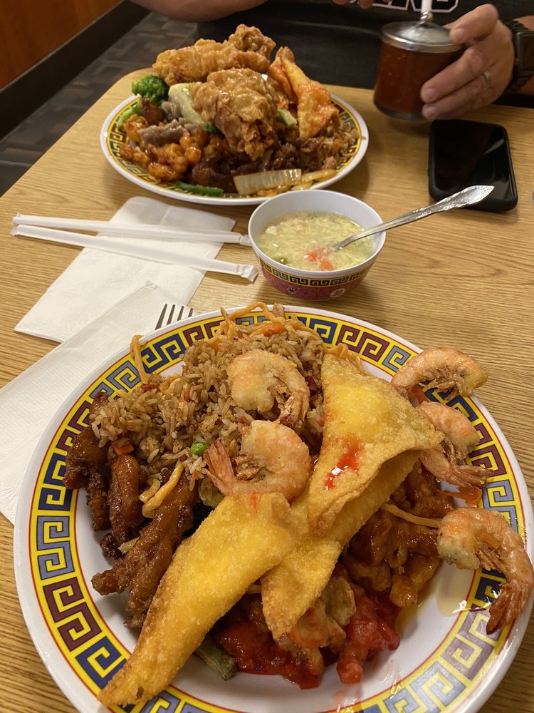 Sherman's Buffet 2 Sherman's Buffet 2