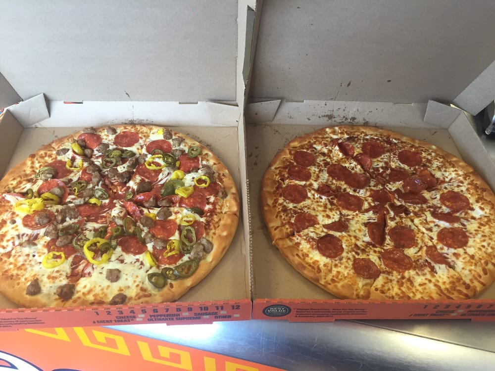 Little Caesars Pizza Virginia Beach Va Little Caesars Pizza Virginia Beach Va