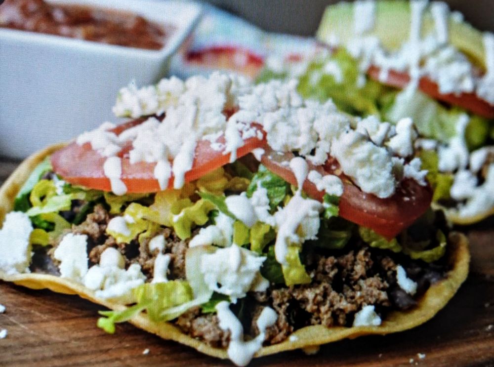 La Fonda Asaderos
