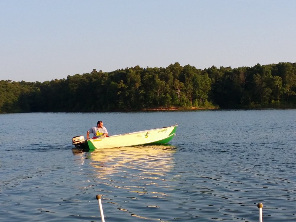 Fellows Lake Marina Boating 4208 E Farm Road 66, Springfield, MO