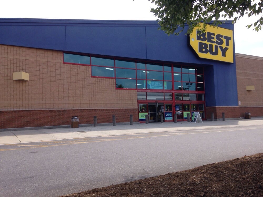 Best Buy - Hickory