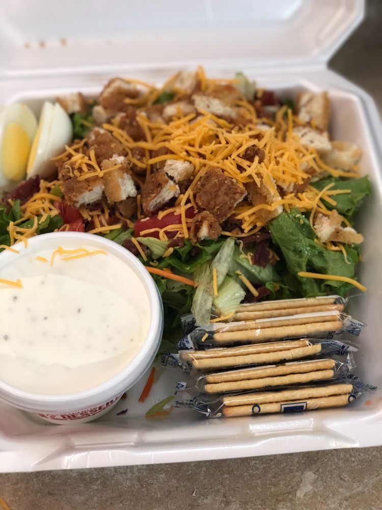 Lunch Box