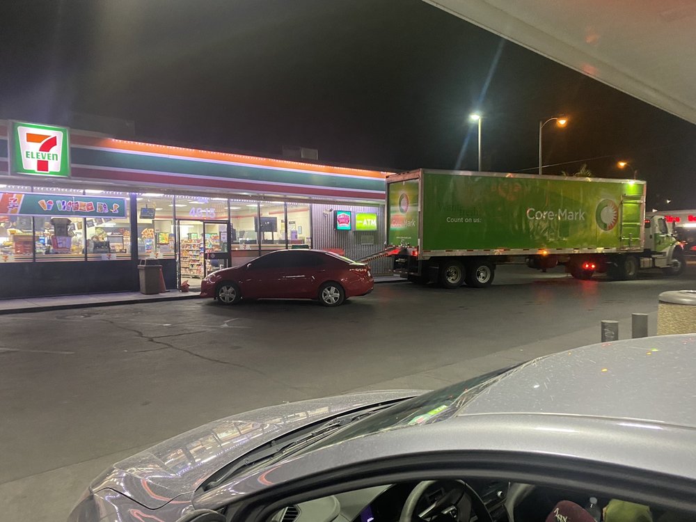 7-Eleven Photo