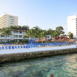 El Cid La Ceiba Beach Hotel 11 Photos Hotels Carr A Chankanaab Photo Of El Cid La Ceiba Beach Hotel Cozumel Quintana Roo Mexico