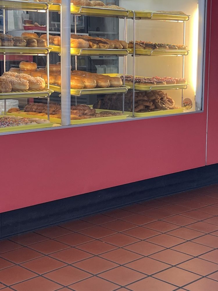 Donut Delite