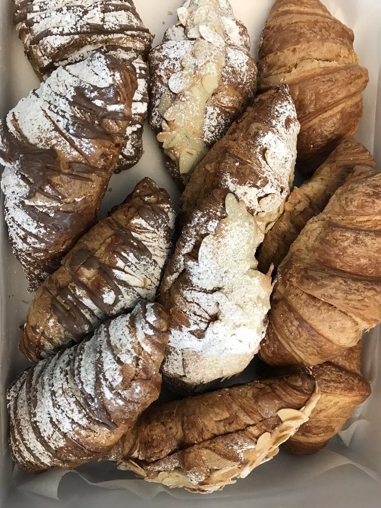 Staij & Co Cafe & Pastry Boutique