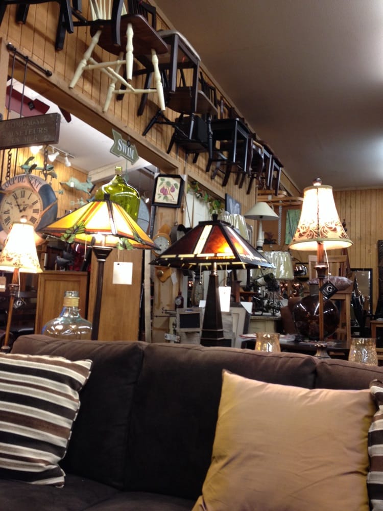 Northwest Fine Furnishings Furniture Stores 919 Riverside Dr, Mount