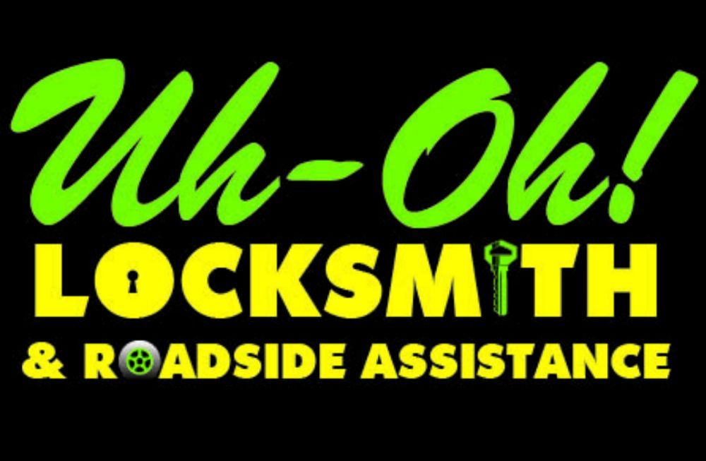 Uh-Oh Locksmith