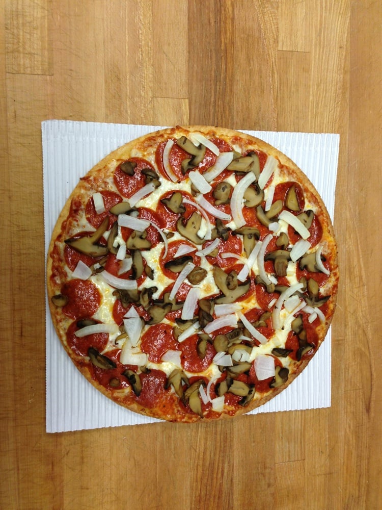 Tips & Advice Get directions, reviews and information for Marco's Pizza in Tampa, multivarkaixm2f.gaon: W Fletcher Ave, Tampa, FL