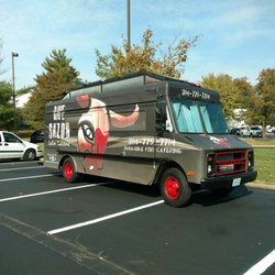 Que Sazon Food Truck St Louis Que Sazon Food Truck St Louis