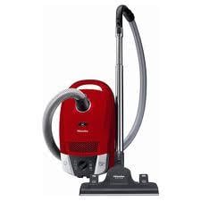 La Maison de l'Aspirateur