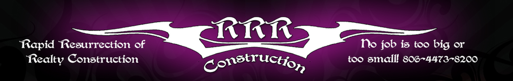 image of business Rapid Resurrection Construction