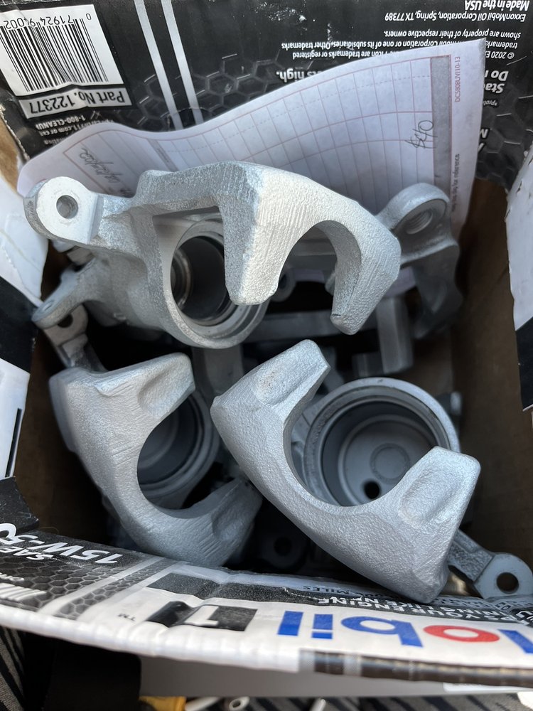 Keystone Stripping