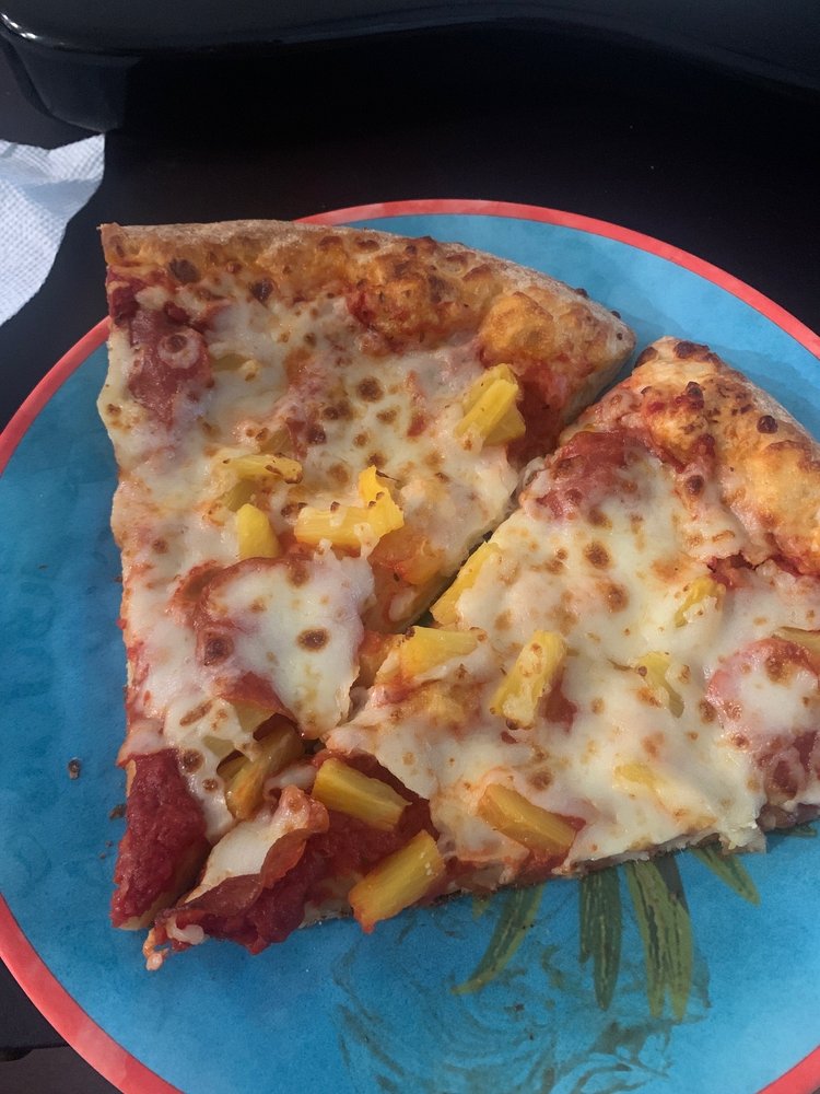 Papa Johns Pizza Papa Johns Pizza