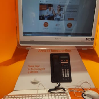 Ing Direct Oficina Barcelona