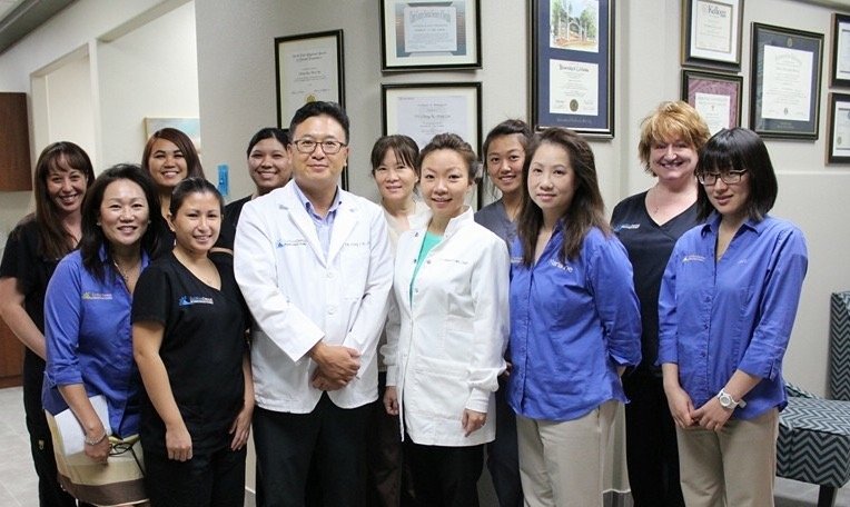 image of business Sunrise Dental