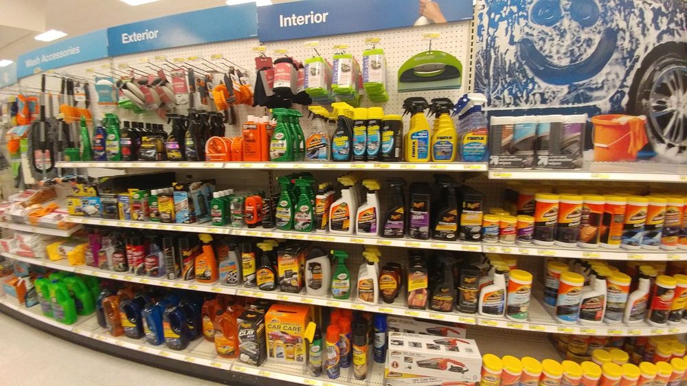Target