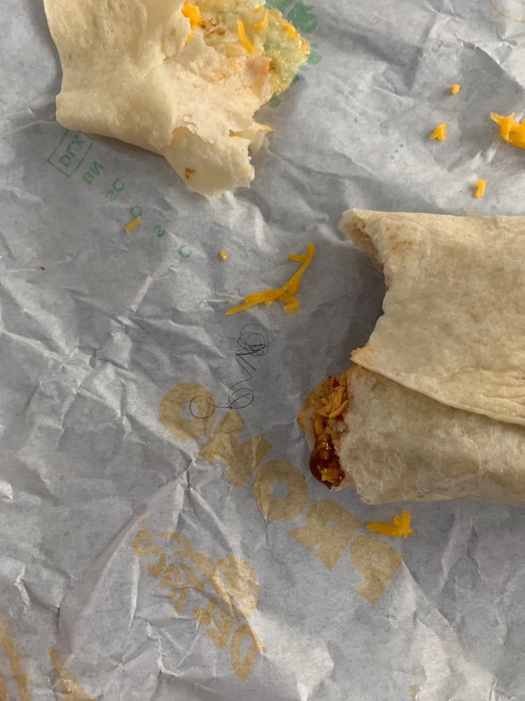 Del Taco