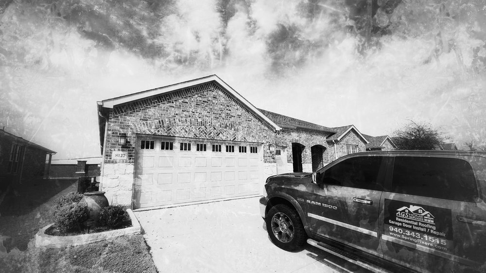 AGS - Home Services