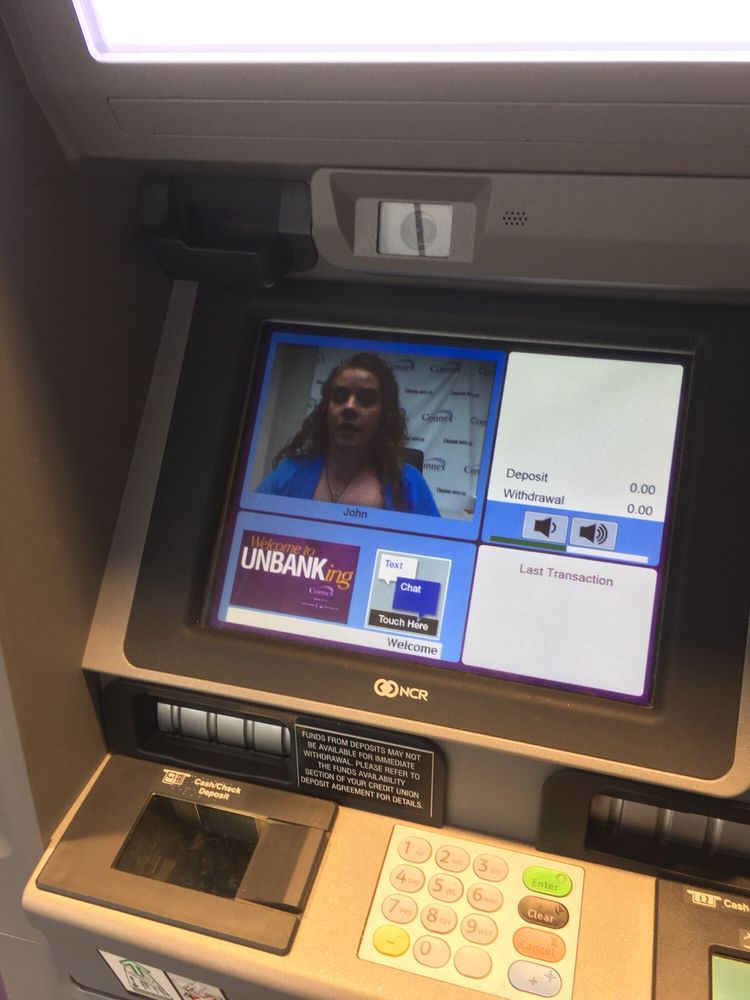 Connex Credit Union