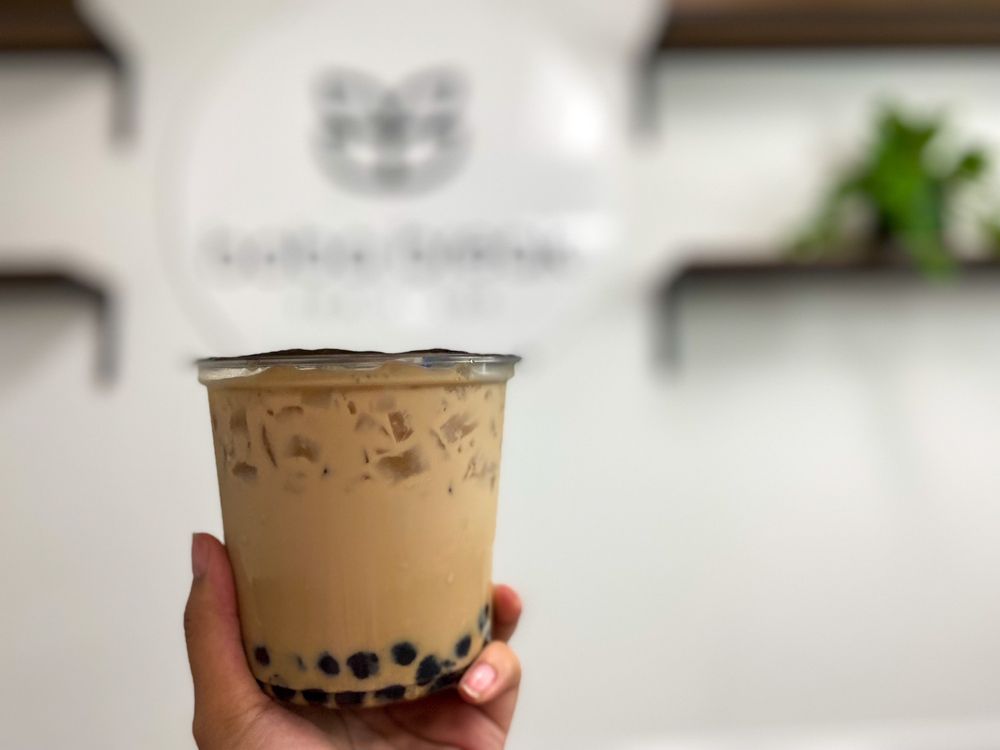Boba Break Tea House