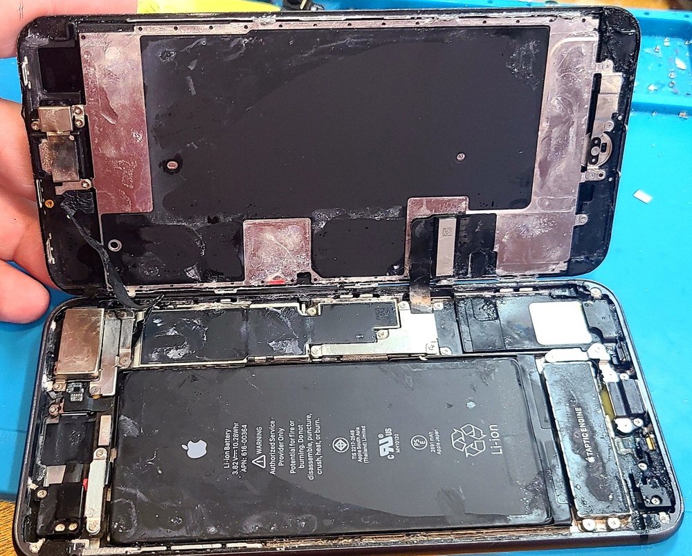 Keys Smartphone Repair