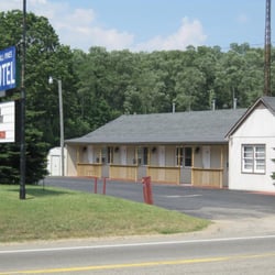 Kimball Pines Motel Hotels 1145 Michigan Ave E Battle Creek Photo Of Kimball Pines Motel Battle Creek Mi United States