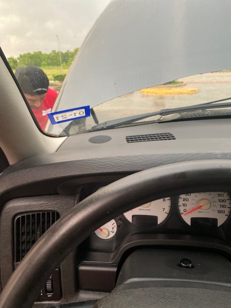 Sonic Drive-In