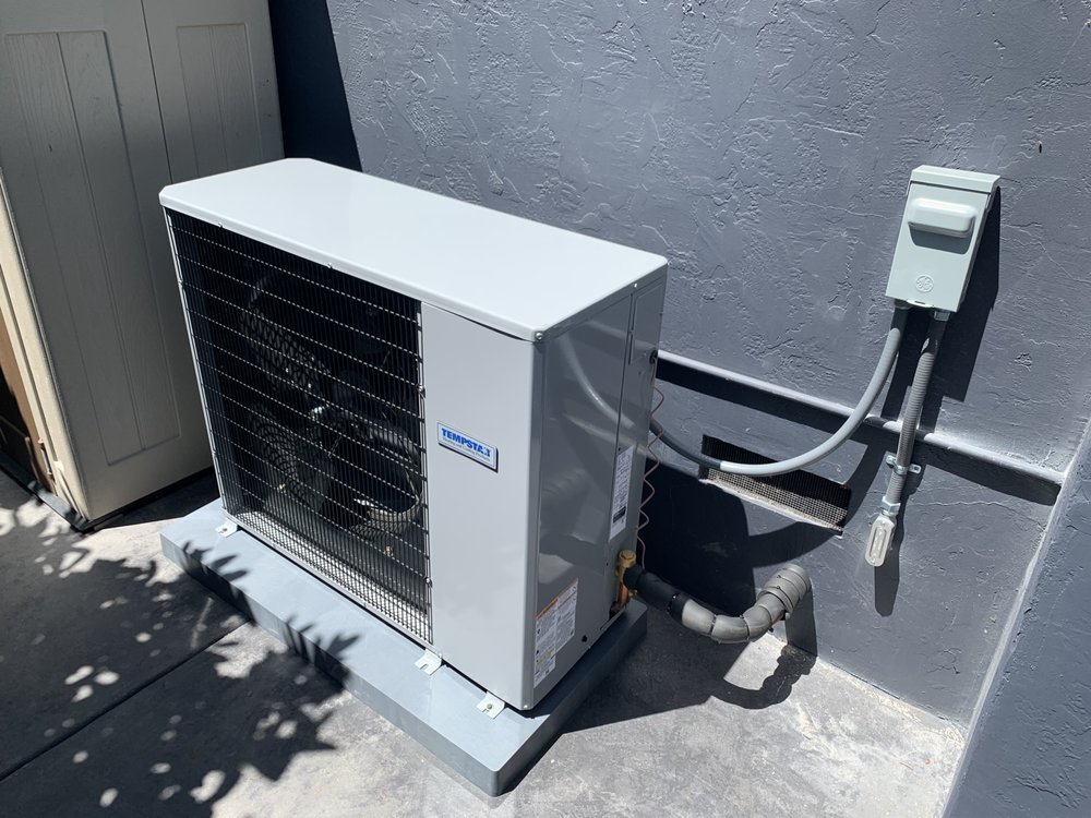 image of business MJN Mechanical