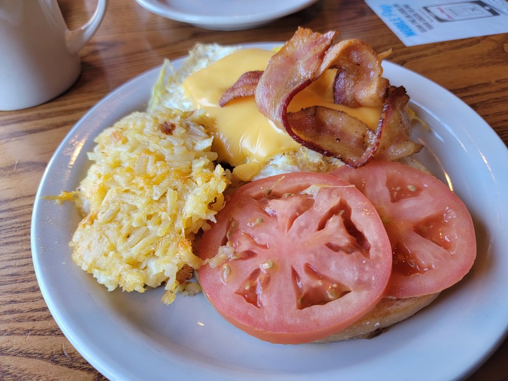 Cracker Barrel Old Country Store