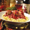 Spaghetti Warehouse