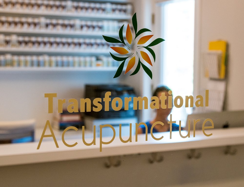 Transformational Acupuncture