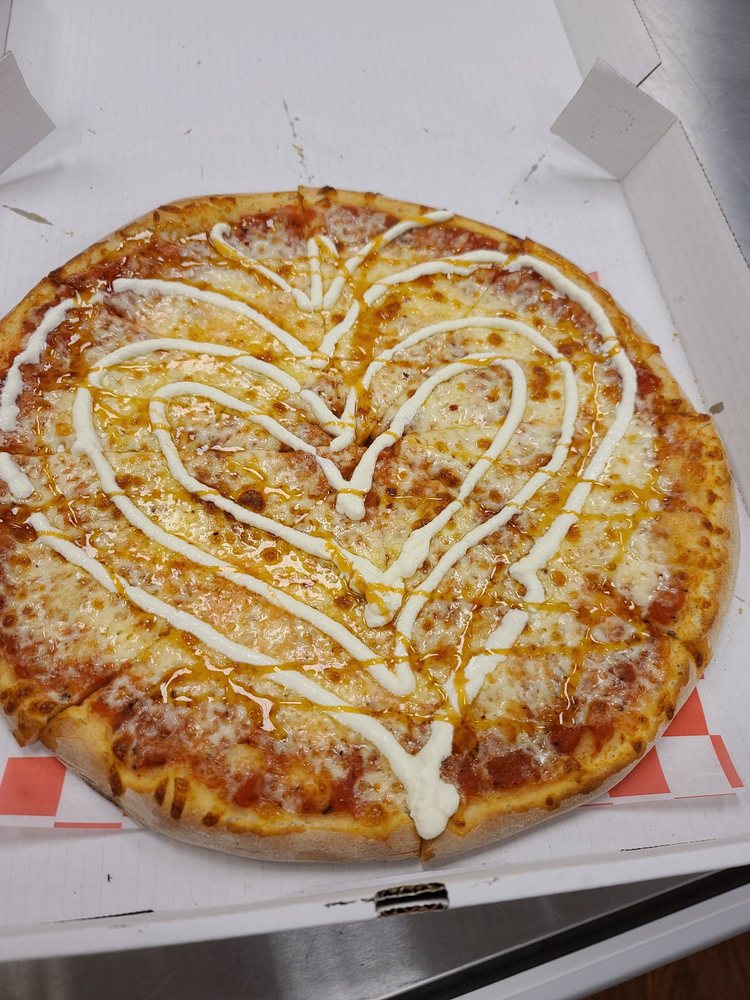 Passalinqua's Pizzeria