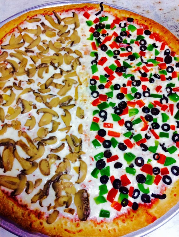 Ny 54 pizza coupons