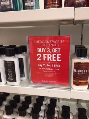 bath body works 730 alberta drive boulevard mall spc 649 buffalo bath and body works elmwood