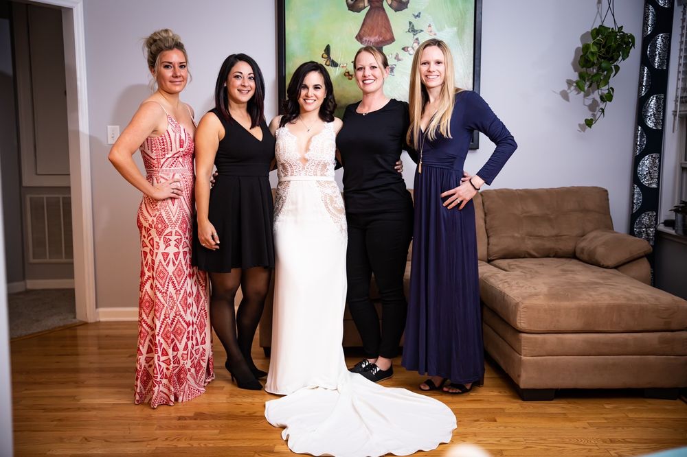 Mariana Morales Photography