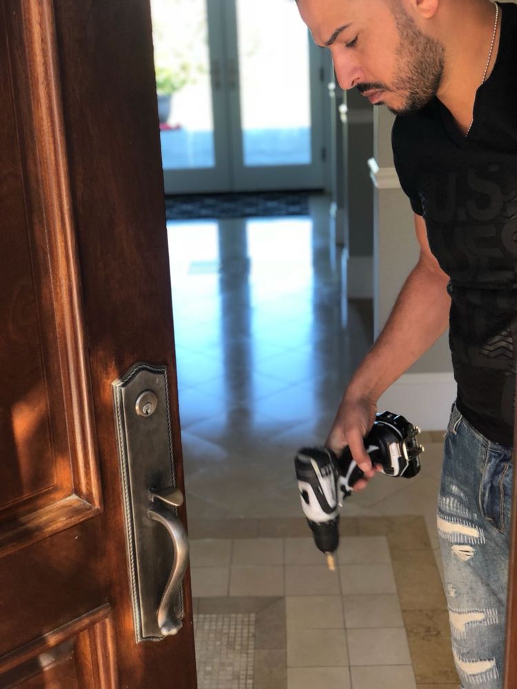 Novato Locksmith Services