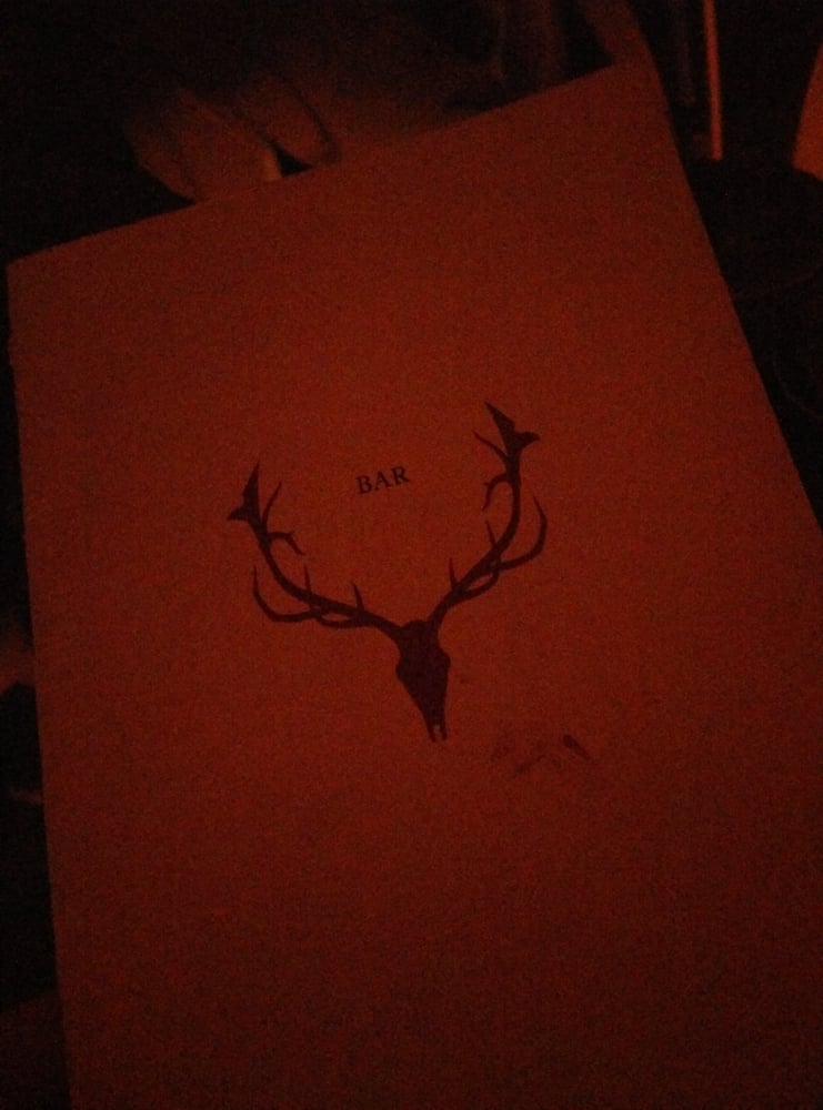 The Deer Club Dress Code the-deer-club-dress-code