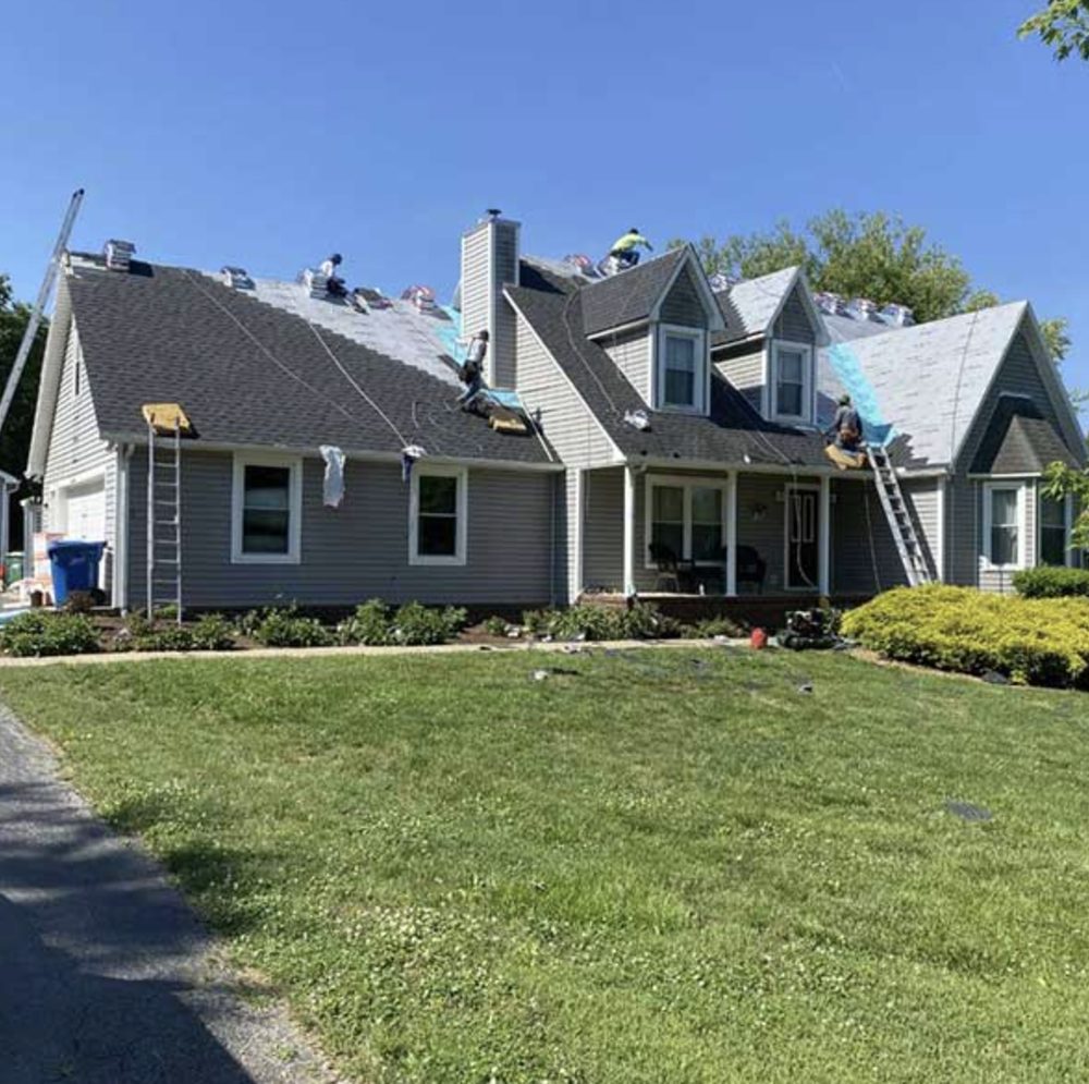 Les Norris Roofing