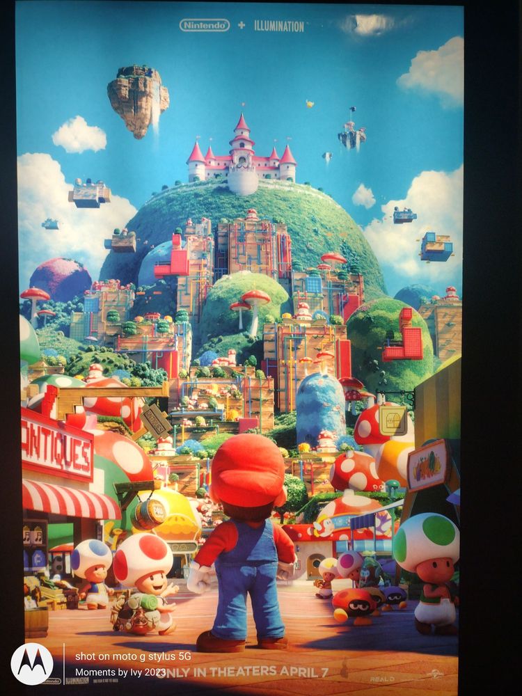 Movie Tavern Four Seasons Station