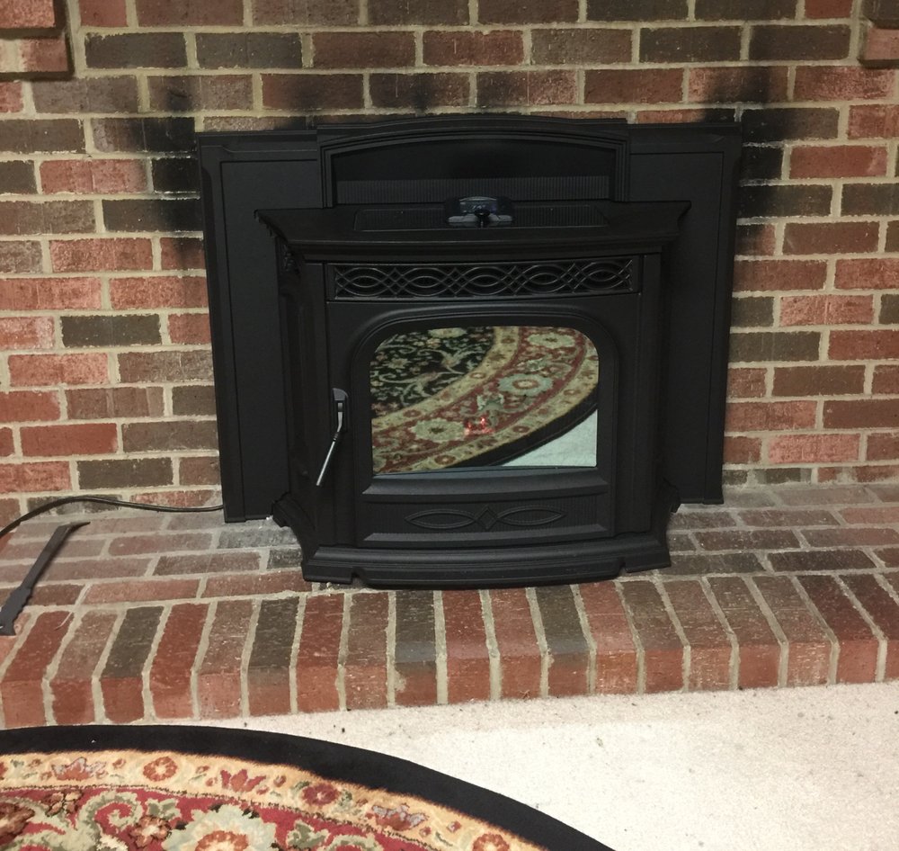 Superior Fireplace Garage Door Services 5246 Superior Fireplace Garage Door Services 5246 Cutter Ct Prince Frederick Md Phone Number Yelp