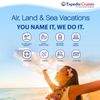 Expedia CruiseShip Centers - Longmont gift card