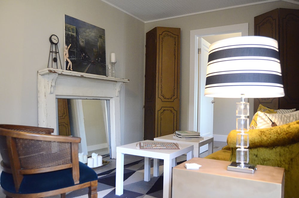 image of business Lisa Gilmore Design