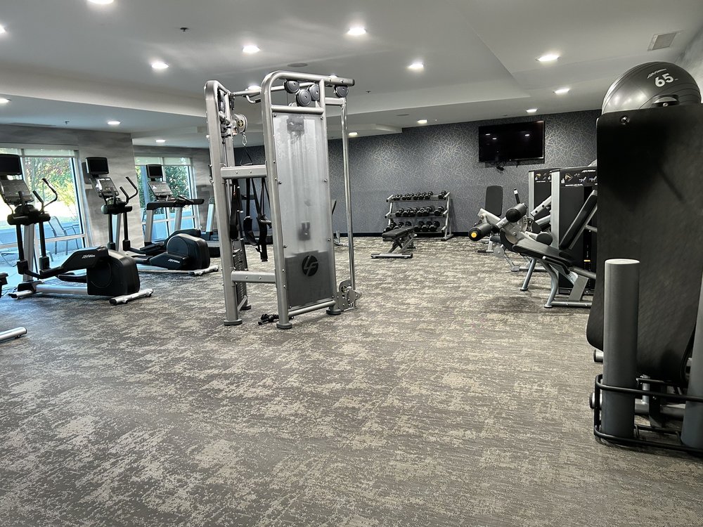 Fairfield Inn & Suites by Marriott Wilson