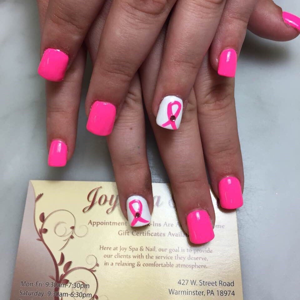 Joy Spa & Nail 193 Photos & 29 Reviews Nail Salons 427 W Street
