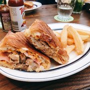 Photo of Cafe Habana TOKYO - Shibuya, 東京都, Japan. Cubano full size