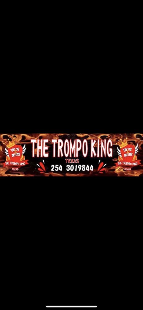 The Trompo King